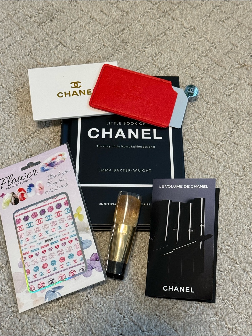 🍂CHANEL Bundle🍂
